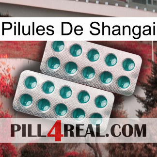 Shangai Pills dapoxetine2